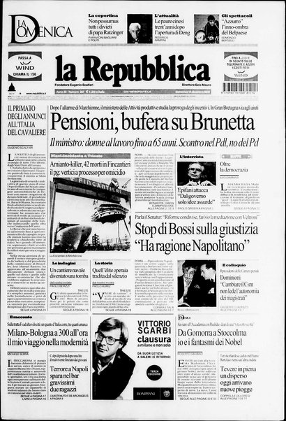 La repubblica